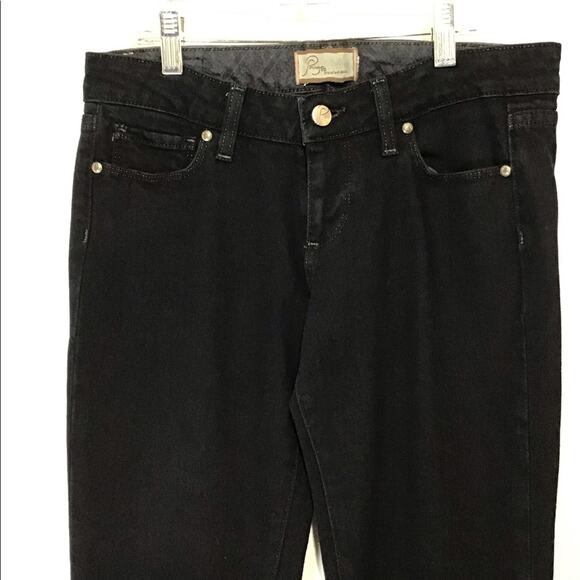 Paige skinny jeans size size - Picture 5 of 8
